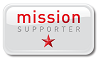 City Mission supporter badge